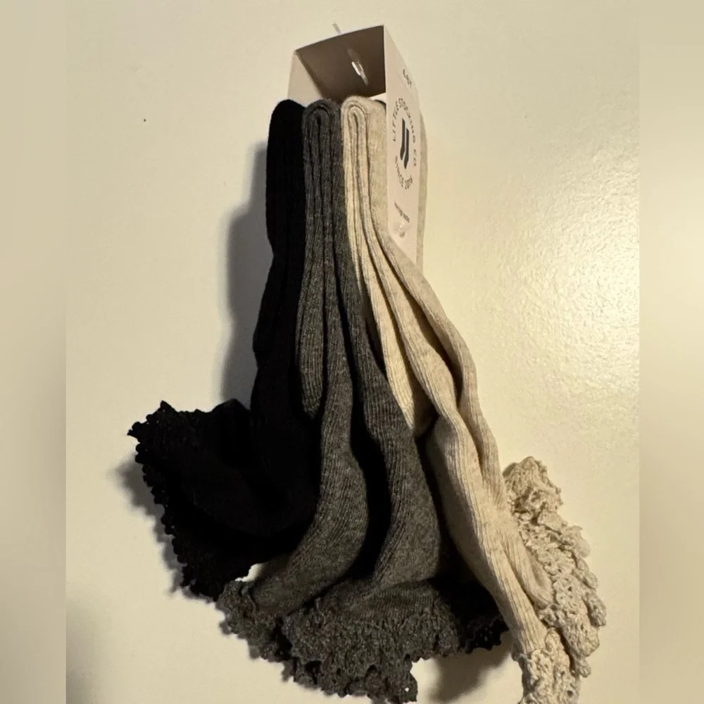 Little Stocking Co. little stocking